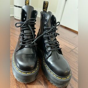 Dr Martens Jadon Boot